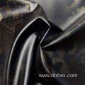 OBLFDC025 Fashion Fabric For Down Coat